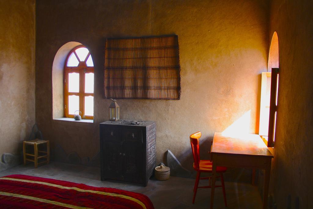 Cafe Tissardmine Hotell Tisserdmine Rom bilde